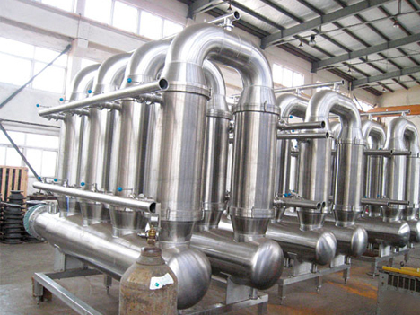 Brief Analysis on the Working Principle of Ceramic Membrane Filter for Water Treatment
