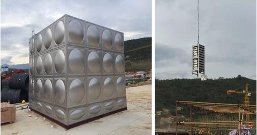 Application Cases of NanoMem Flat Sheet Ceramic Membranes