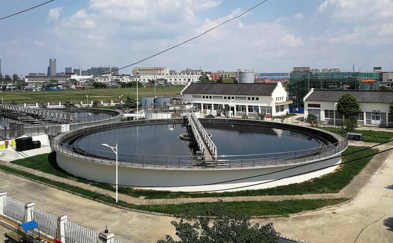 Why reuse reclaimed water?