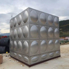 Ceramic Flat Sheet Membrane System