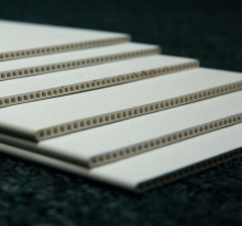 What's the "family" of the microporous membrane?
