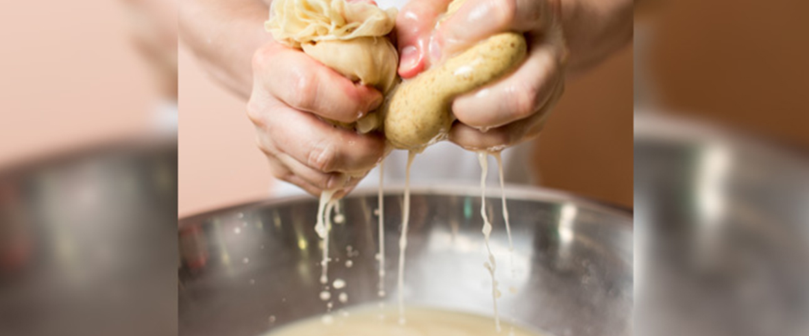 What is the application of ultrafiltration membrane in rice wine？