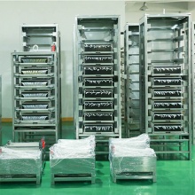 Application of membrane Separation Technology in recovery of Organic waste Gas and solvent dehydration