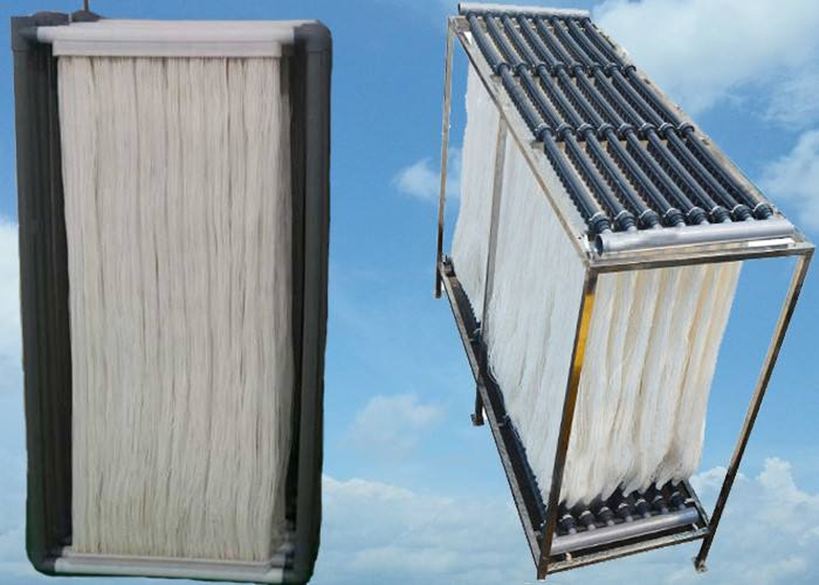 What's the "family" of the microporous membrane?