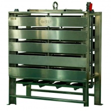 What is the difference between ceramic filter and resin filter?