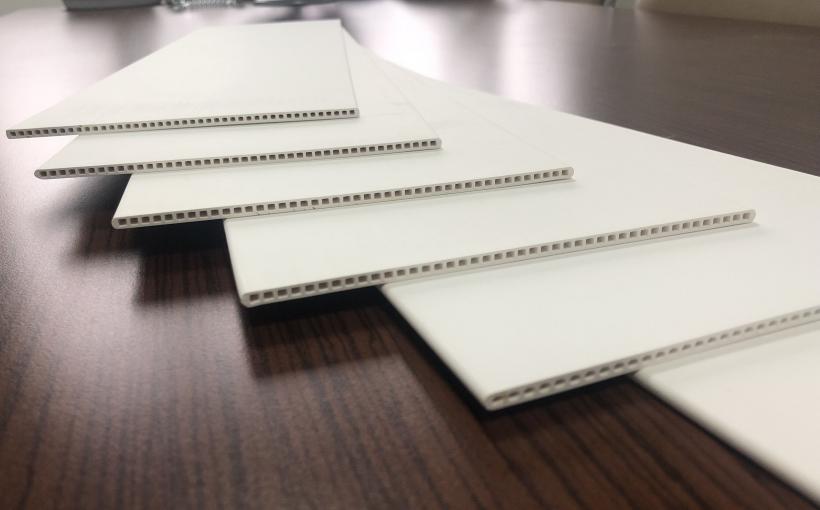 Ceramic membrane can effectively remove calcium sulfate from phosphoric acid solution