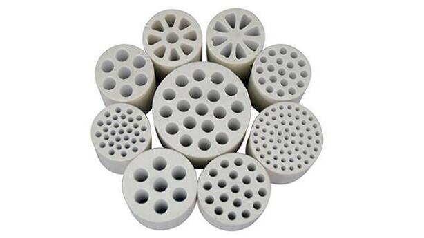 Ceramic Filtration Membrane Sheet