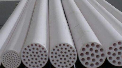 What is an inorganic ceramic membrane? What are the characteristics of inorganic ceramic membranes?