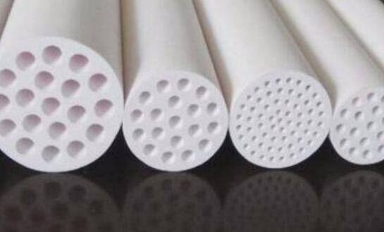 What kind of ceramic film is it? What are the advantages of ceramic membranes?