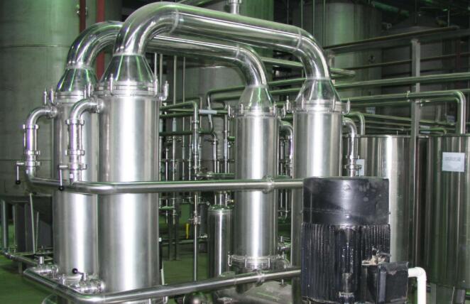 The application prospect of ceramic membranes is not big? How is the ceramic membrane used in alcohol?